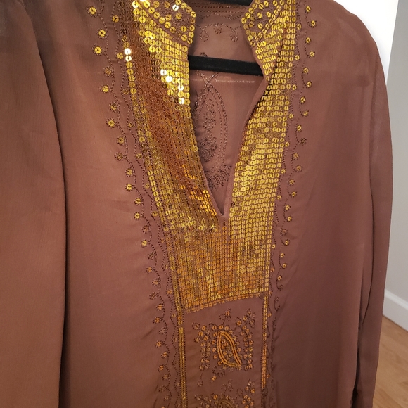 Tunic - Picture 2 of 4